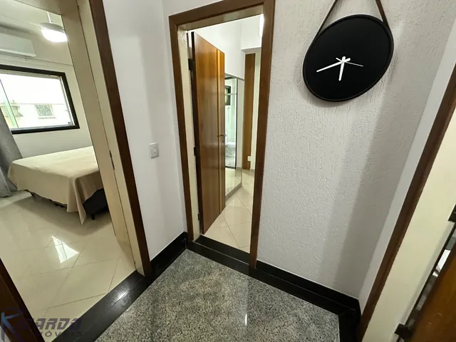 Imagem 11: Apartamento 3 Quartos Locação Anual, na Orla da Praia do Morro, Guarapari Es