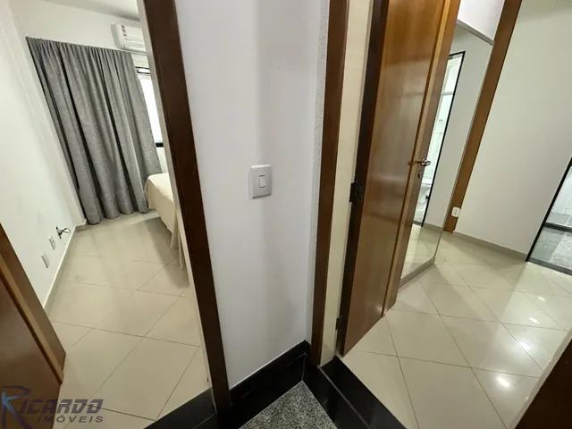 Imagem 2: Apartamento 3 Quartos Locação Anual, na Orla da Praia do Morro, Guarapari Es