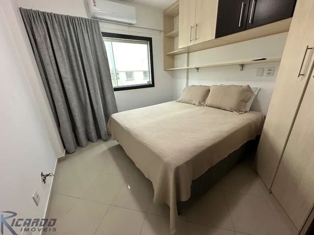 Imagem 7: Apartamento 3 Quartos Locação Anual, na Orla da Praia do Morro, Guarapari Es
