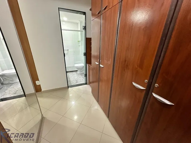 Imagem 9: Apartamento 3 Quartos Locação Anual, na Orla da Praia do Morro, Guarapari Es