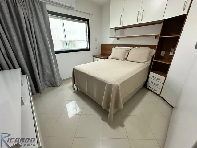 Imagem 14: Apartamento 3 Quartos Locação Anual, na Orla da Praia do Morro, Guarapari Es
