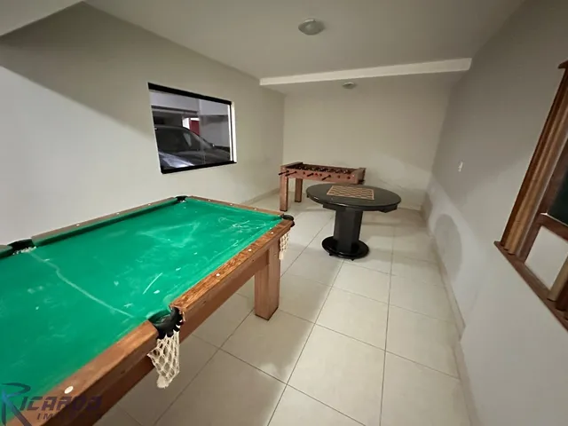 Imagem 3: Apartamento 3 Quartos Locação Anual, na Orla da Praia do Morro, Guarapari Es