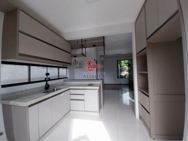 Imagem 2: Casa para Locação, Jardim Coopagro, Toledo - Pr