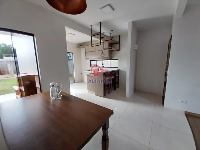 Imagem 4: Casa para Locação, Jardim Coopagro, Toledo - Pr