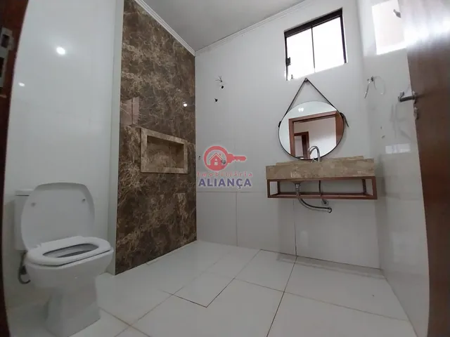 Imagem 5: Casa para Locação, Jardim Coopagro, Toledo - Pr