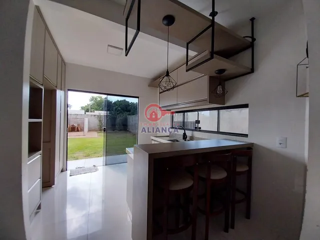 Imagem 8: Casa para Locação, Jardim Coopagro, Toledo - Pr