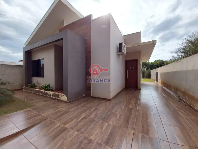 Imagem 3: Casa para Locação, Jardim Coopagro, Toledo - Pr