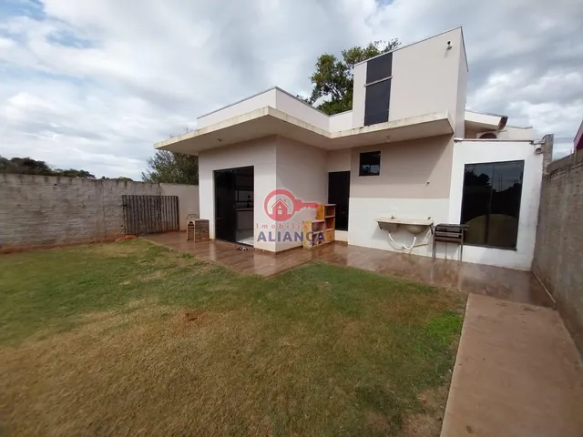Imagem 7: Casa para Locação, Jardim Coopagro, Toledo - Pr