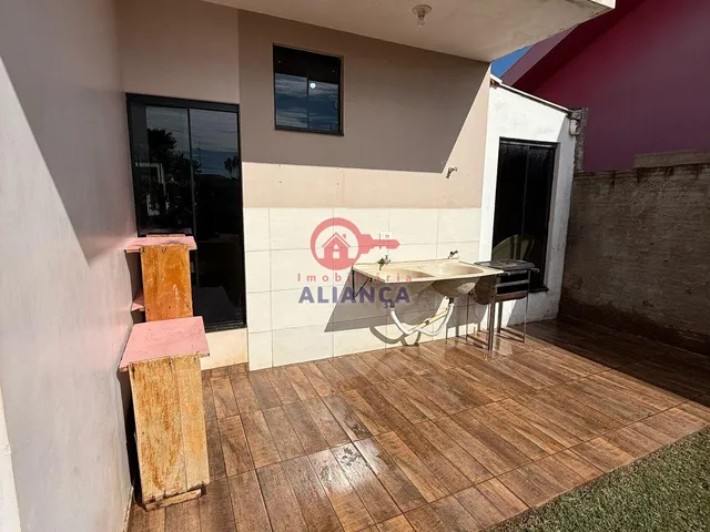 Imagem 14: Casa para Locação, Jardim Coopagro, Toledo - Pr