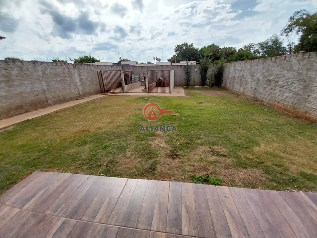 Imagem 11: Casa para Locação, Jardim Coopagro, Toledo - Pr