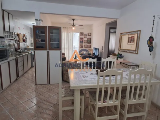Imagem 3: Aluguel de Temporada de Apartamento Mobiliado com 2 Dormitórios no Bairro Gravatá de Navegantes Sc