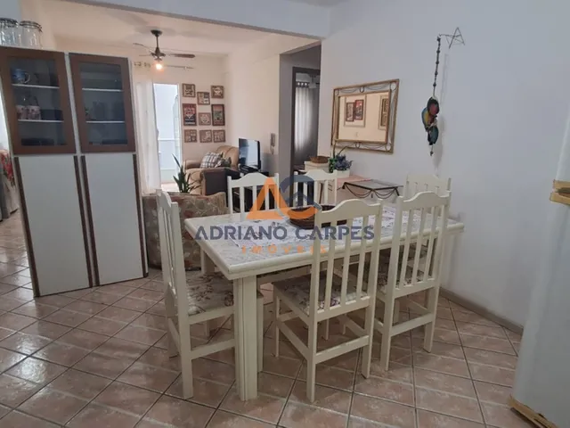 Imagem 5: Aluguel de Temporada de Apartamento Mobiliado com 2 Dormitórios no Bairro Gravatá de Navegantes Sc