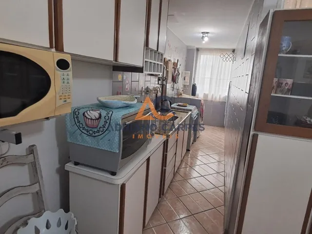 Imagem 2: Aluguel de Temporada de Apartamento Mobiliado com 2 Dormitórios no Bairro Gravatá de Navegantes Sc
