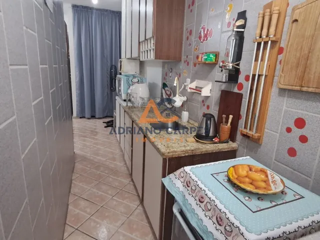 Imagem 8: Aluguel de Temporada de Apartamento Mobiliado com 2 Dormitórios no Bairro Gravatá de Navegantes Sc