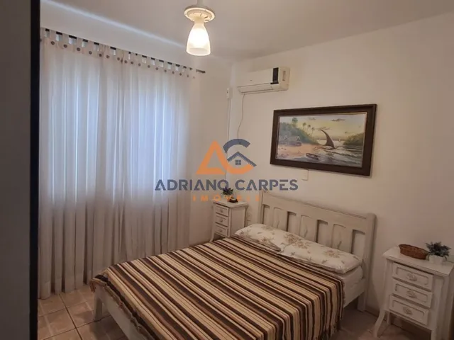 Imagem 11: Aluguel de Temporada de Apartamento Mobiliado com 2 Dormitórios no Bairro Gravatá de Navegantes Sc