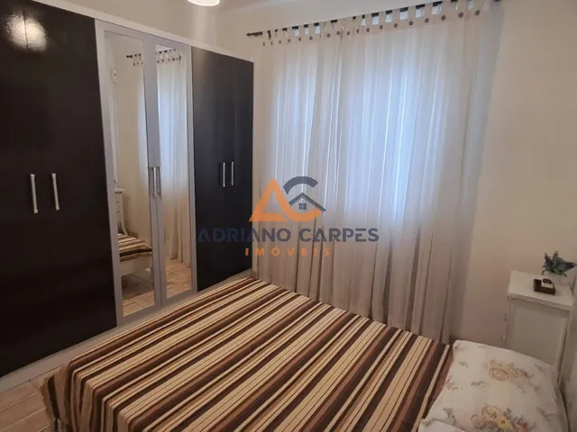 Imagem 4: Aluguel de Temporada de Apartamento Mobiliado com 2 Dormitórios no Bairro Gravatá de Navegantes Sc