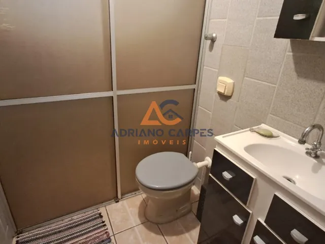 Imagem 15: Aluguel de Temporada de Apartamento Mobiliado com 2 Dormitórios no Bairro Gravatá de Navegantes Sc