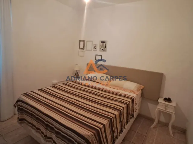 Imagem 14: Aluguel de Temporada de Apartamento Mobiliado com 2 Dormitórios no Bairro Gravatá de Navegantes Sc