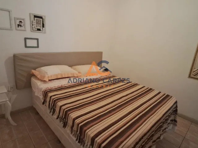 Imagem 16: Aluguel de Temporada de Apartamento Mobiliado com 2 Dormitórios no Bairro Gravatá de Navegantes Sc