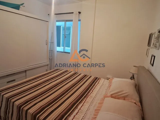 Imagem 9: Aluguel de Temporada de Apartamento Mobiliado com 2 Dormitórios no Bairro Gravatá de Navegantes Sc