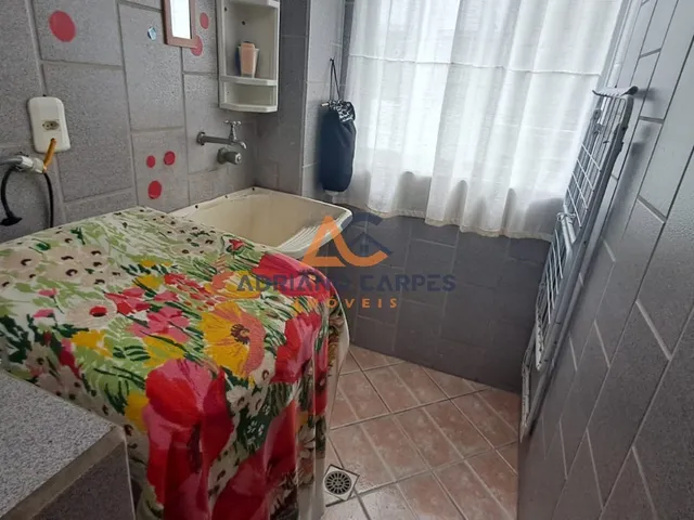 Imagem 7: Aluguel de Temporada de Apartamento Mobiliado com 2 Dormitórios no Bairro Gravatá de Navegantes Sc