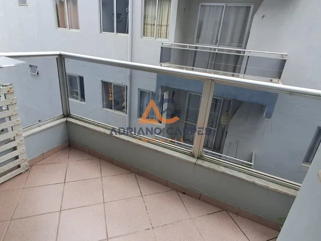 Imagem 12: Aluguel de Temporada de Apartamento Mobiliado com 2 Dormitórios no Bairro Gravatá de Navegantes Sc