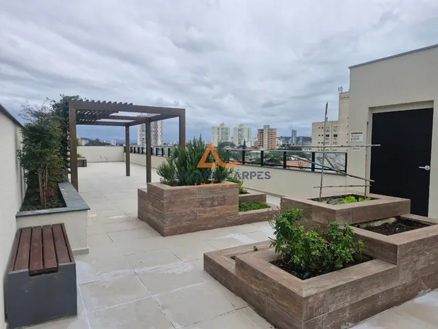 Imagem 4: 0 Apartamento com 2 dormitórios