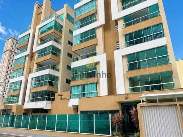 Imagem 11: Edifício Reality - Apartamento 2 Suítes Mobiliado na Meia Praia