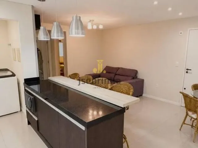 Imagem 9: Edifício Reality - Apartamento 2 Suítes Mobiliado na Meia Praia