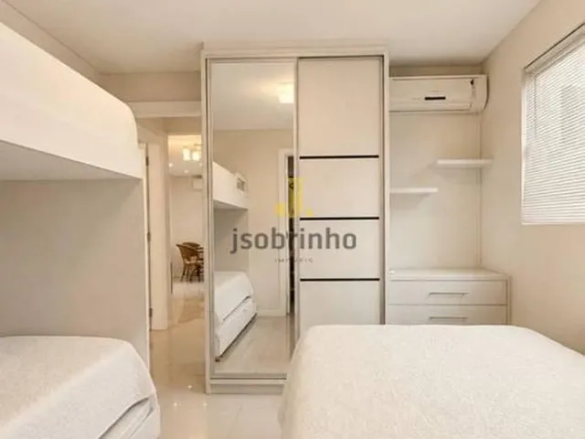 Imagem 12: Edifício Reality - Apartamento 2 Suítes Mobiliado na Meia Praia