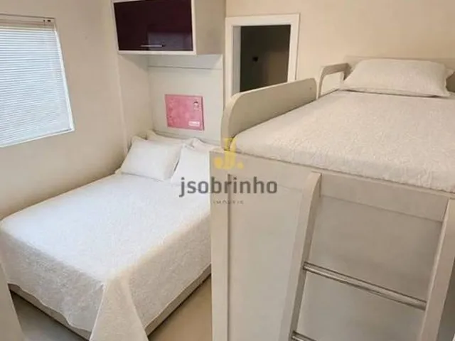 Imagem 7: Edifício Reality - Apartamento 2 Suítes Mobiliado na Meia Praia