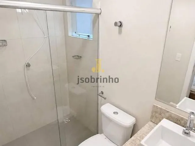 Imagem 8: Edifício Reality - Apartamento 2 Suítes Mobiliado na Meia Praia