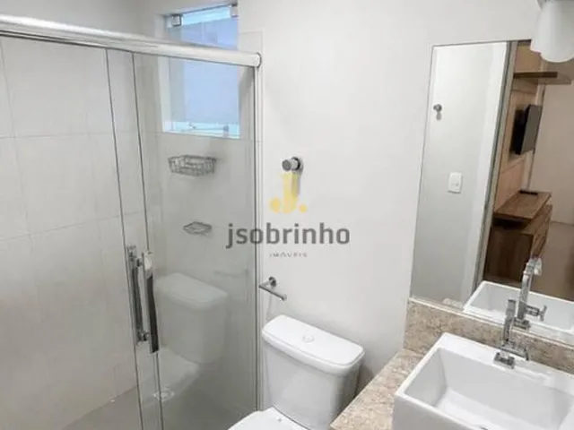Imagem 6: Edifício Reality - Apartamento 2 Suítes Mobiliado na Meia Praia