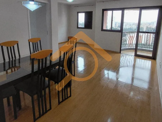 Imagem: Apartamento À Venda em São Paulo-Sp, Jardim