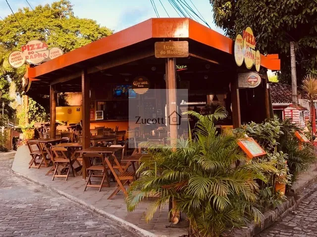 Imagem 2: Ponto Comercial, Rua Mucuge Arraial D&Apos;Ajuda Ba