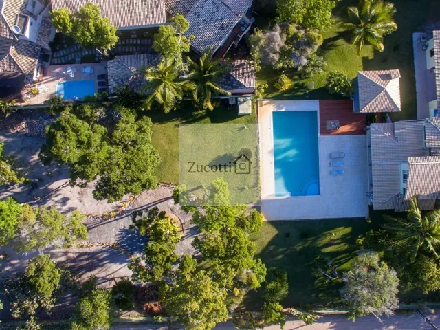 Imagem 5: Linda Casa de Alto Padrão com Amplo Terreno Pouco Metros do Mar