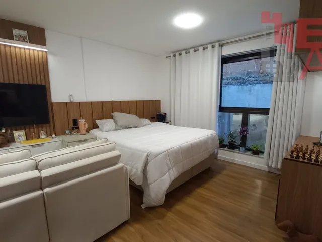 Imagem: Apartamento À Venda no Bairro Saco dos