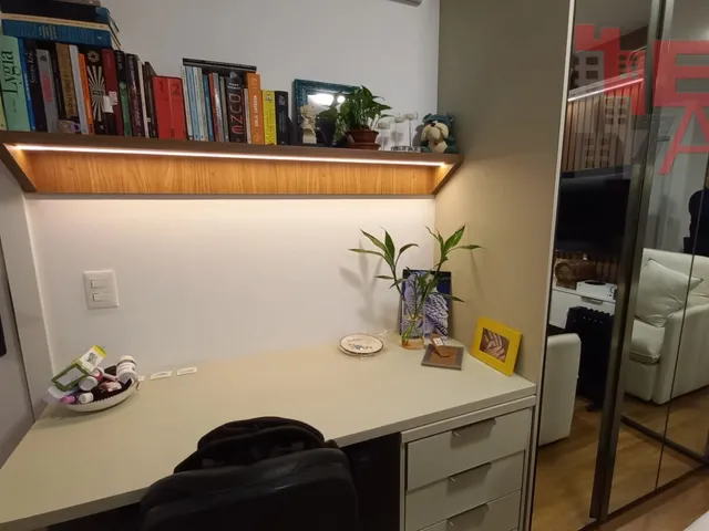 Imagem 12: Apartamento À Venda no Bairro Saco dos Limões - Florianópolis/Sc