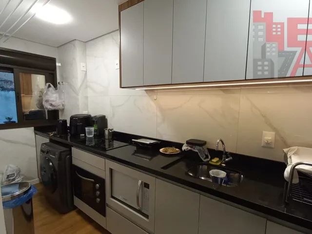 Imagem 13: Apartamento À Venda no Bairro Saco dos Limões - Florianópolis/Sc