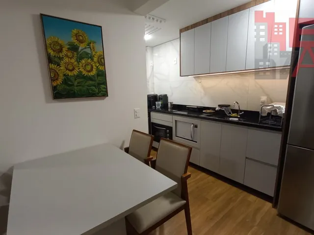 Imagem 8: Apartamento À Venda no Bairro Saco dos Limões - Florianópolis/Sc