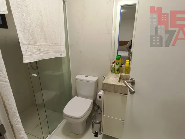 Imagem 4: Apartamento À Venda no Bairro Saco dos Limões - Florianópolis/Sc