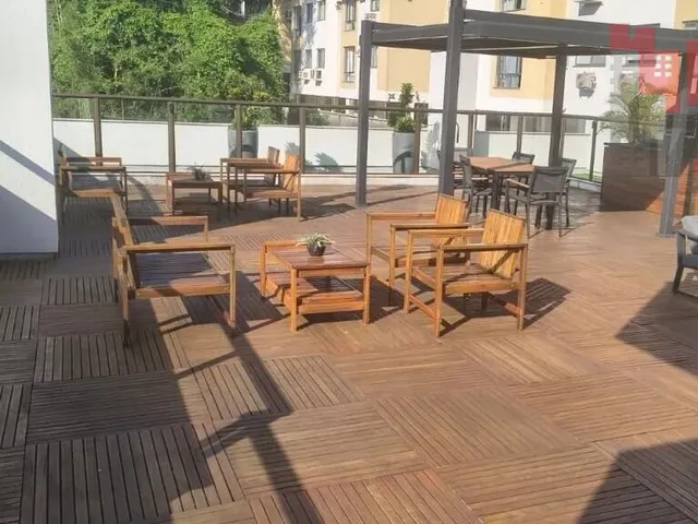 Imagem 11: Apartamento À Venda no Bairro Saco dos Limões - Florianópolis/Sc