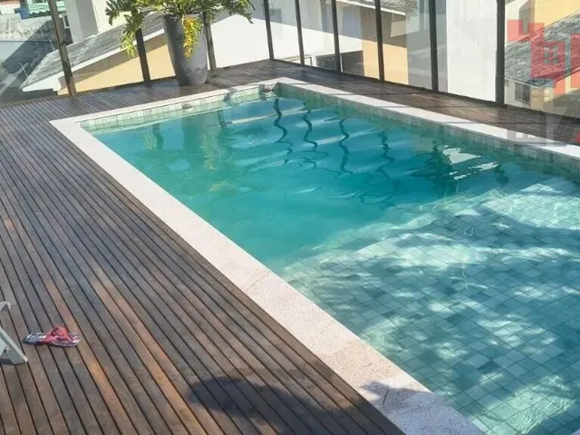 Imagem 10: Apartamento À Venda no Bairro Saco dos Limões - Florianópolis/Sc