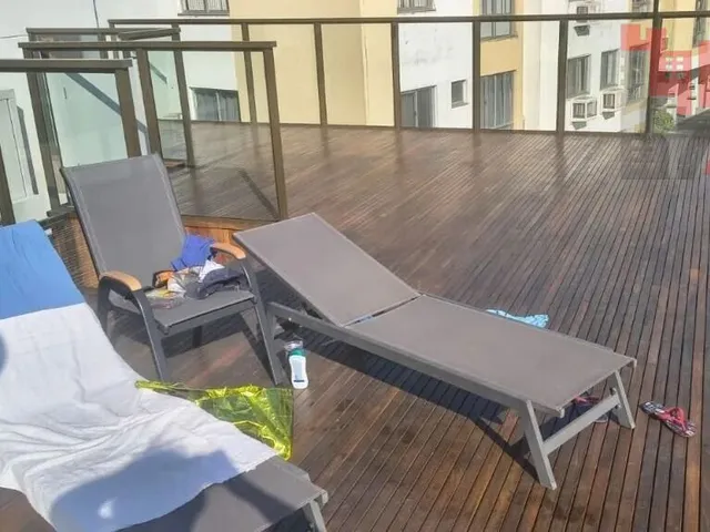 Imagem 2: Apartamento À Venda no Bairro Saco dos Limões - Florianópolis/Sc