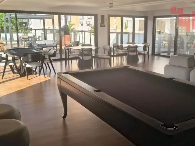 Imagem 3: Apartamento À Venda no Bairro Saco dos Limões - Florianópolis/Sc
