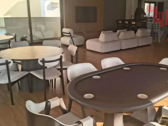 Imagem 9: Apartamento À Venda no Bairro Saco dos Limões - Florianópolis/Sc