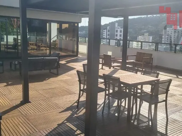 Imagem 6: Apartamento À Venda no Bairro Saco dos Limões - Florianópolis/Sc