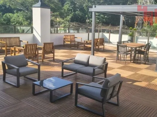 Imagem 7: Apartamento À Venda no Bairro Saco dos Limões - Florianópolis/Sc