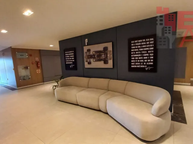 Imagem 5: Apartamento À Venda no Bairro Saco dos Limões - Florianópolis/Sc