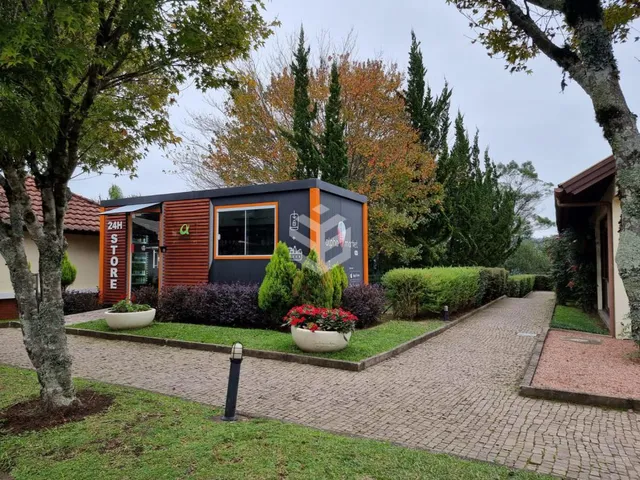Imagem 9: Terreno no Condomínio Alphaville
